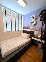 Compass Heights (D19), Apartment #590805961